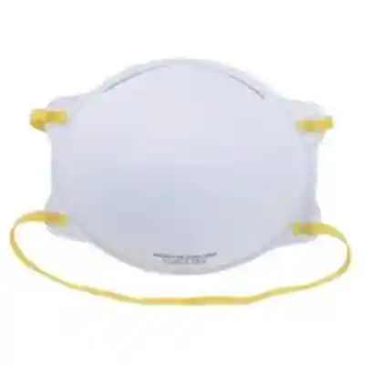 RESPIRATOR DISPOSABLE N95 - Arlington Coal & Lumber