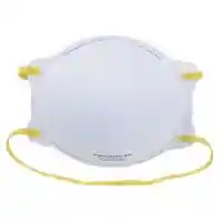 Main 1 - RESPIRATOR DISPOSABLE N95 - Arlington Coal & Lumber