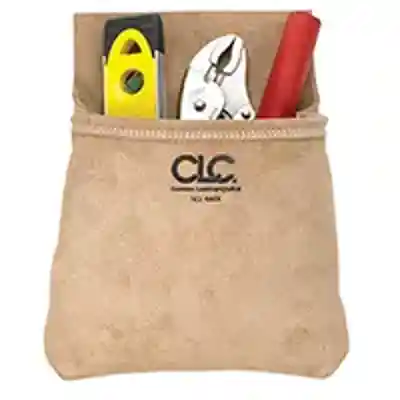 444X HD STD SIZE SNGL TOOL BAG - Burlington Lumber Company