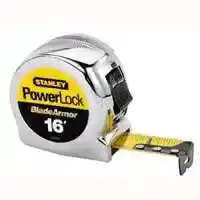 Main 2 - RULE TAPE 16FT X 1IN POWERLOCK - Arlington Coal & Lumber