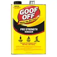 Main 2 - FG657 GOOF OFF GALLON - Arlington Coal & Lumber