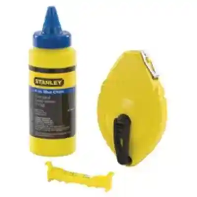 REEL CHALK/CHALK 3PC ABS CASE - Arlington Coal & Lumber