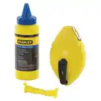 Main 1 - REEL CHALK/CHALK 3PC ABS CASE - Arlington Coal & Lumber