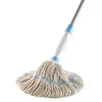 TWIST MOP W/SPOT SCRUBBER - Arlington Coal & Lumber