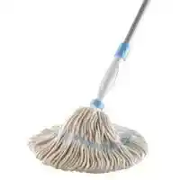 Main 1 - TWIST MOP W/SPOT SCRUBBER - Arlington Coal & Lumber