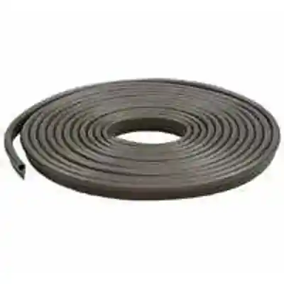 78196 VNYL DOOR GASKET1/2X17FT - Arlington Coal & Lumber