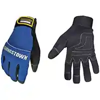 Main 1 - 06-3020-60-XXL GLOVE MECH 2XL GLOVE MECHANICS 2XL - Arlington Coal & Lumber