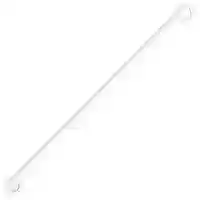 Main 2 - BAR GRB SFTY TB WHT 1-1/2X36IN - Arlington Coal & Lumber