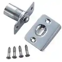 Main 1 - CATCH BALL 2-3/8IN BRT CHROME - Arlington Coal & Lumber