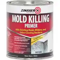 Main 2 - ZINSSER QT MOLD KILLING PRIMER WATER BASE - Arlington Coal & Lumber