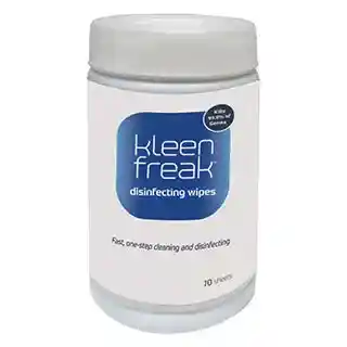 Main 2 - KLEEN FREAK ANTIBACTERIAL WIPES 70 CT - Arlington Coal & Lumber