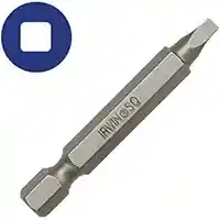 Main 1 - 3522071C SQ RECESS PWR BIT #3 - Arlington Coal & Lumber