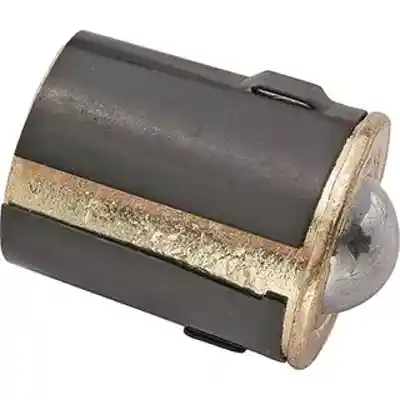 CATCH BALL 2-3/8IN POL BRASS - Arlington Coal & Lumber