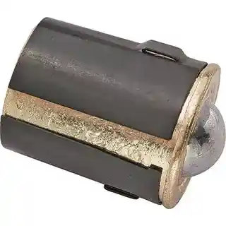 Main 1 - CATCH BALL 2-3/8IN POL BRASS - Arlington Coal & Lumber