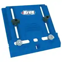Main 1 - KREG CABINET HARDWARE JIG (KHI-PULL) - Arlington Coal & Lumber