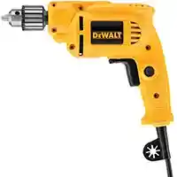 Main 1 - DEWALT 3/8IN VSR KEYCHUCK DRILL (DWE1014) - Arlington Coal & Lumber