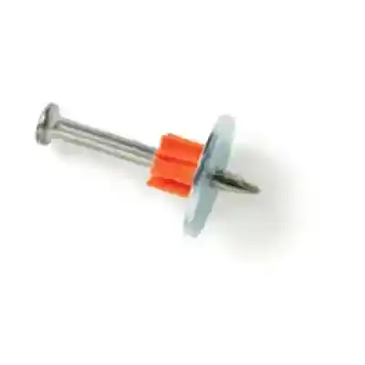 RAMSET 1-1/2" WASHERED DRIVE PIN 25CT (1512SDA/00804) - Arlington Coal & Lumber