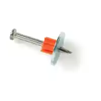 Main 1 - RAMSET 1-1/2" WASHERED DRIVE PIN 25CT (1512SDA/00804) - Arlington Coal & Lumber