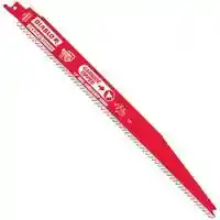 Main 2 - DS1206CWS RECIP BLADE 12IN - Arlington Coal & Lumber