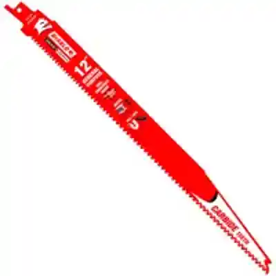 DIABLO 12" CARBIDE TIP RECIP BLADE - Arlington Coal & Lumber