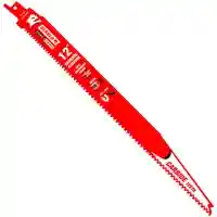 Main 2 - DIABLO 12" CARBIDE TIP RECIP BLADE - Arlington Coal & Lumber