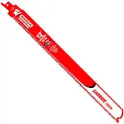 BLADE RECIP CARBIDE TIP 12IN - Arlington Coal & Lumber