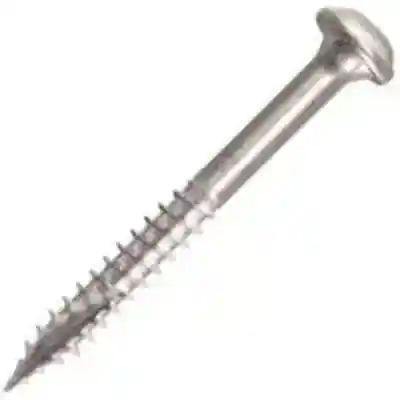 KREG SS SCREWS 1 1/4IN FINE 100CT - Arlington Coal & Lumber