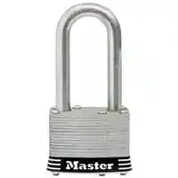Main 2 - PADLOCK 1-3/4 LAM 1-1/2 SHACKL - Arlington Coal & Lumber