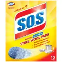 Main 2 - SOS SOAP PAD - Arlington Coal & Lumber