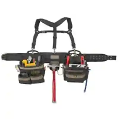 6714 TOOLBELT HD FRAMERS - Arlington Coal & Lumber