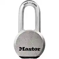 Main 2 - M930XKADLH 2-1/2IN PADLOCK - Arlington Coal & Lumber