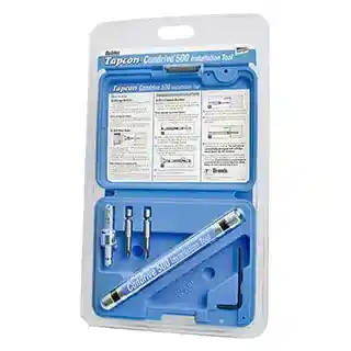 Main 1 - TAPCON ANCR INSTALL TL SGL CT - Arlington Coal & Lumber