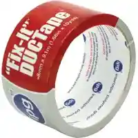 Main 2 - INTERTAPE PROMO DUCT TAPE 1.87 " X10 YD POLY COATED CLOTH BACK - Arlington Coal & Lumber