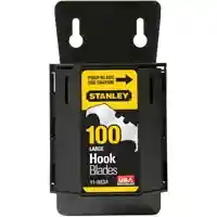 Main 2 - 11-983A HOOK BLADE LARGE DISP - Arlington Coal & Lumber