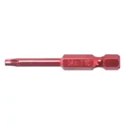 GRK T-15 2" STAR BIT RED PKG 2-PACK  (#187427) - Arlington Coal & Lumber