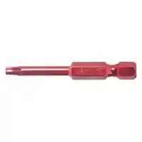 Main 1 - GRK T-15 2" STAR BIT RED PKG 2-PACK  (#187427) - Arlington Coal & Lumber