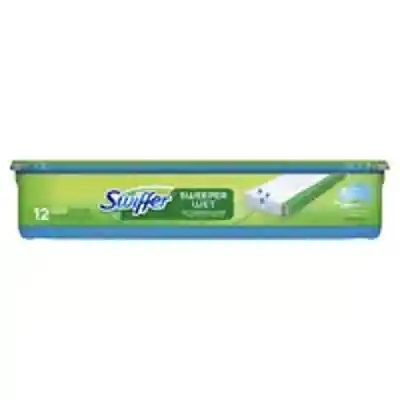 12CT SWIFFER WET PAD REFILL - Arlington Coal & Lumber