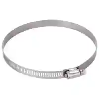 Main 2 - HOSE CLAMP SS #80/SS SCREW - Arlington Coal & Lumber