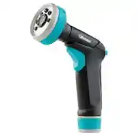 Main 1 - GILMOUR H/D WATER NOZZLE W/CLICK TRIGGER - Arlington Coal & Lumber