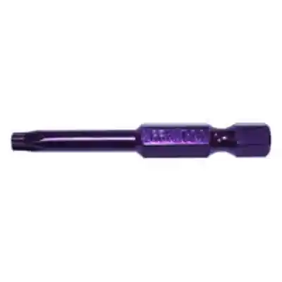 GRK T-20 2" STAR BIT PURPLE PKG 2-PACK (#187435)  - Arlington Coal & Lumber