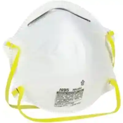 10102481 DUST RESPIRATOR N95 - Arlington Coal & Lumber