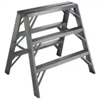 LADDER AL WRK STND TYPE1A 3FT - Burlington Lumber Company