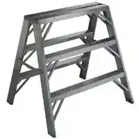 Main 2 - LADDER AL WRK STND TYPE1A 3FT - Arlington Coal & Lumber