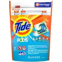 Main 2 - DETERGENT LAUNDRY POD 35 CT - Arlington Coal & Lumber