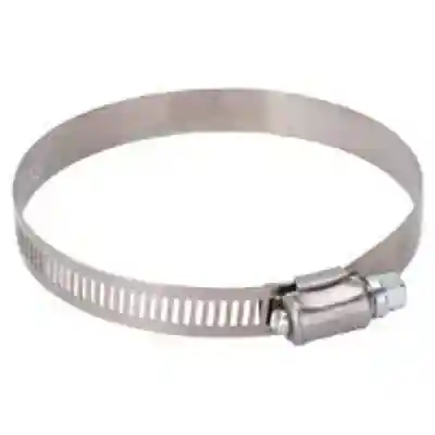 HOSE CLAMP SS #52/CARBON SCREW - Arlington Coal & Lumber