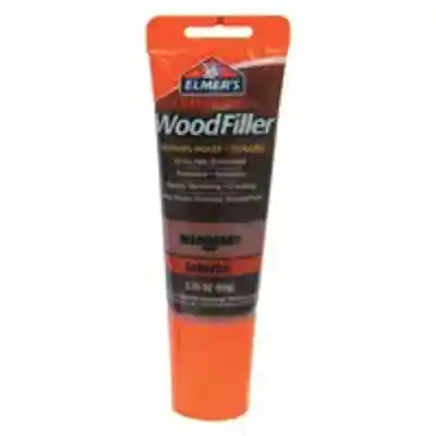 FILLER WOOD INT MAHOGANY 3.5OZ - Arlington Coal & Lumber