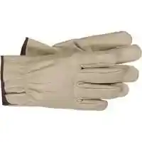 Main 2 - 4068L GLOVE GRAIN LEATHER L - Arlington Coal & Lumber