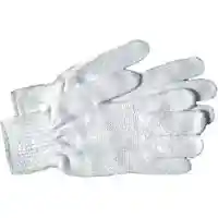 Main 2 - GLOVE MEN STRING KNIT WHITE - Arlington Coal & Lumber