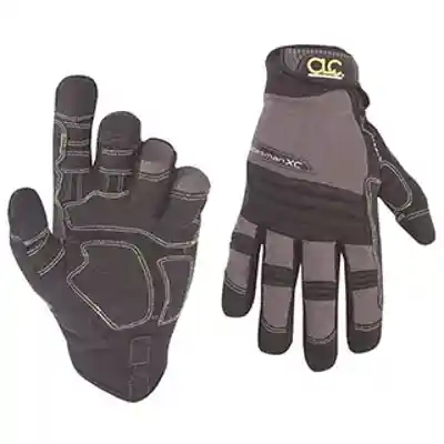 GLOVE SYN LTHR TRADESMAN XC XL - Arlington Coal & Lumber