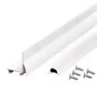 Main 2 - 06395 ALUM/VNYL DOOR SWEEP36IN - Arlington Coal & Lumber